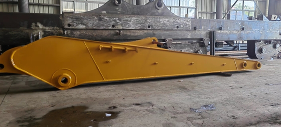 18M 20M 22M osprzęt do koparki gąsienicowej o dużym zasięgu CAT320D PC200 SK200 osprzęt o dużym zasięgu