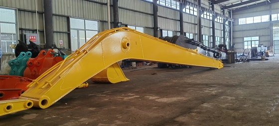 18M 20M 22M osprzęt do koparki gąsienicowej o dużym zasięgu CAT320D PC200 SK200 osprzęt o dużym zasięgu