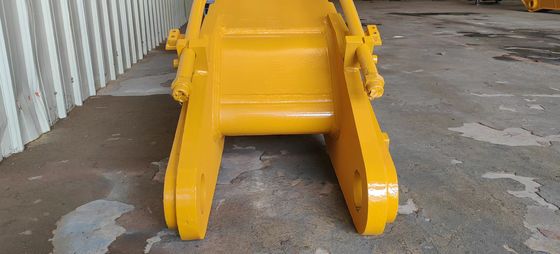 18M 20M 22M osprzęt do koparki gąsienicowej o dużym zasięgu 320D PC200 SK200 osprzęt o dużym zasięgu