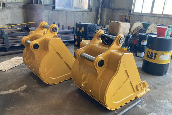 320D Excavator Crawler Wiadro 0,5 cm3 / 7 cm3, wiadro do wykorzystania przez teleskopowy wyciąg EX360 EX480