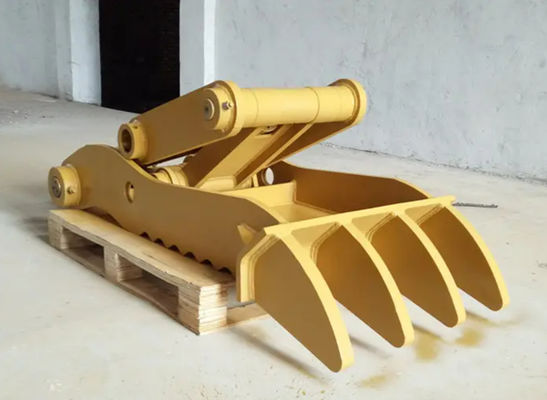 Łyżka do koparki hydraulicznej, osprzęt do koparki do 308 PC120