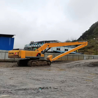 18M Long Reach Stick długie ramię długie ramię do KOPARKI, ramię wysięgnika koparki Cat 320D na sprzedaż