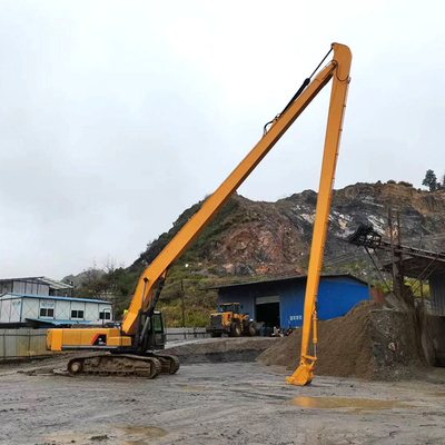 18M Long Reach Stick długie ramię długie ramię do KOPARKI, ramię wysięgnika koparki Cat 320D na sprzedaż