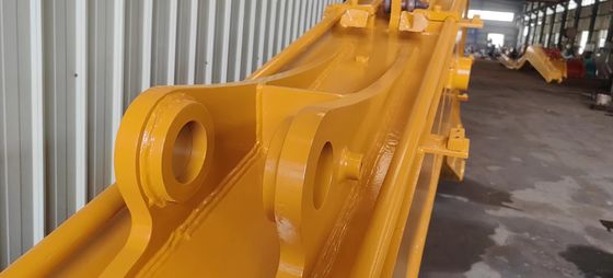 Koparka 320D Wysięgnik o dużym zasięgu Koparka 18M z długim ramieniem Uniwersalne zastosowanie