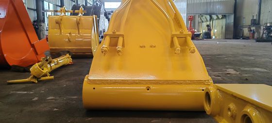 Koparka 320D Wysięgnik o dużym zasięgu Koparka 18M z długim ramieniem Uniwersalne zastosowanie