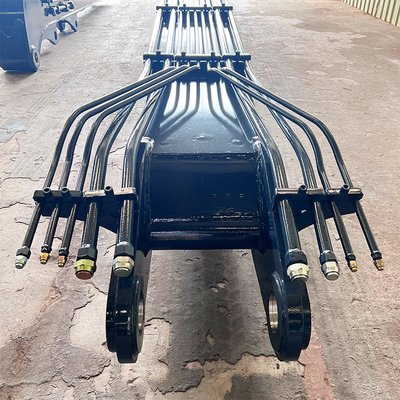 Producent PC240 Koparz Wzmocniony Ramię napędową dla ZX200 CAT325 Komatsu Hitachi Sanny Cat Etc.