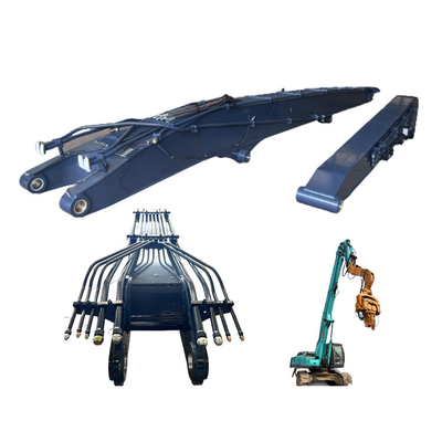 Producent PC240 Koparz Wzmocniony Ramię napędową dla ZX200 CAT325 Komatsu Hitachi Sanny Cat Etc.