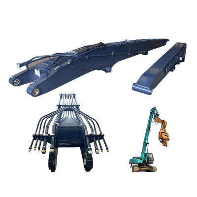 Producent PC240 Koparz Wzmocniony Ramię napędową dla ZX200 325 Komatsu Hitachi Sanny  Etc.