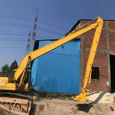 20 Ton Excavator Q355B Long Arm Q690D Excavator Long Boom z ramieniem i cylindrem