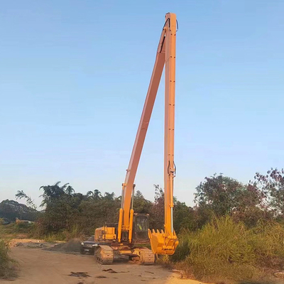 20 Ton Excavator Q355B Long Arm Q690D Excavator Long Boom z ramieniem i cylindrem