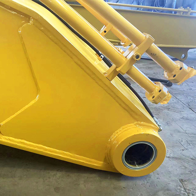 Koparka Volvo Long Arm, koparki CAT320D / Komatsu Long Reach Arms