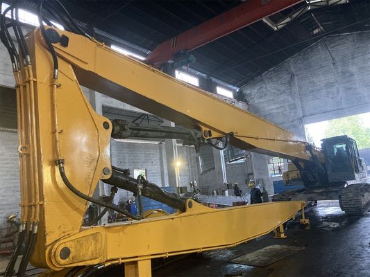 26-28 ton Wysięgnik koparki wyburzeniowej do 326 330 PC260