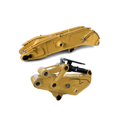 Cat Hitachi Komatsu Kobelco Ekskawator Tunel Boom
