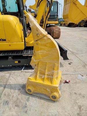 Wzmocniony wzmocniony koparz Rozpruwacz skał dla PC Cat Hitachi Zoomlion