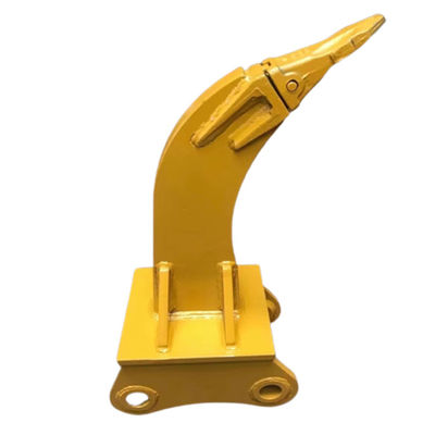 25-30T Łyżka do koparki Ripper, Koparka Rock Ripper do PC  Hitachi Kobelco