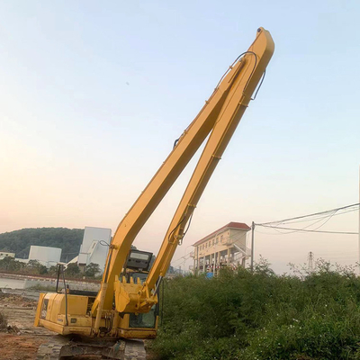20 Ton Excavator Q355B Long Arm Q690D Excavator Long Boom z ramieniem i cylindrem