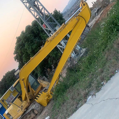 Koparka Q355B Długie ramię, ramię o długim zasięgu do koparki CAT