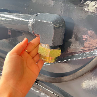 Producent PC240 Koparz Wzmocniony Ramię napędową dla ZX200 325 Komatsu Hitachi Sanny  Etc.