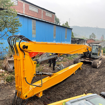 Mini Ekskawator Wielkiego zasięgu demolicji Boom Do ZX60 PC120 CAT316 ekskawator wysokiego zasięgu demolicji demolicji ekskawator