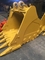 OEM 1Cbm Excavator Rock Bucket dla CAT320 ZX200 DX200 SY205C dla Sanny Hitachi Komatsu Cat