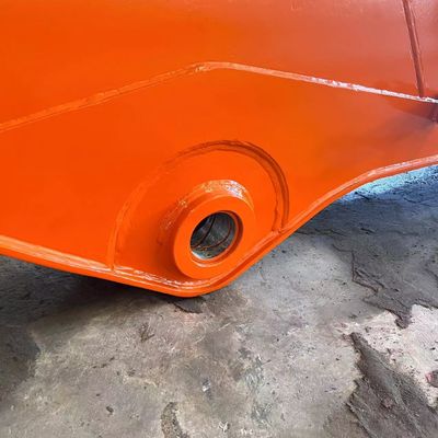 Q355B Ramię wysięgnika koparki przesuwnej, długi wysięgnik koparki do 320 PC130