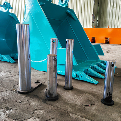 Ramię przesuwne Uniwear 10M do 20-tonowej koparki ZX200 CAT320