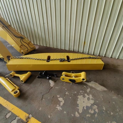 Koparka Volvo Long Arm, koparki CAT320D / Komatsu Long Reach Arms