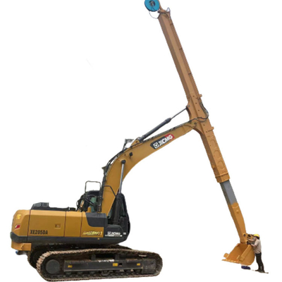 HG785 Q355B 20-tonowy wysięgnik koparki teleskopowej do Kobelco SK200