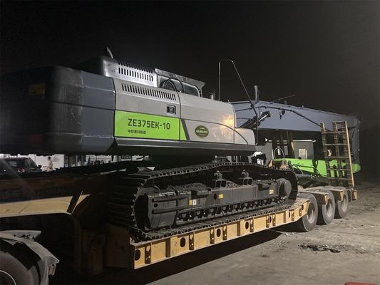 Wysokiej wydajności wykopalnia zburzenie wiersz zburzenie wiersz ramię 16-30 M dla 325 SK300 XE600 itp