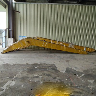 Praktyczne ramię wysięgnika koparki 18M, długi zasięg koparki do 320 PC200