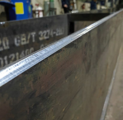 Ramię wysięgnika koparki o długim zasięgu, ATLAS 3306 20M 320 Długie ramię wysięgnika