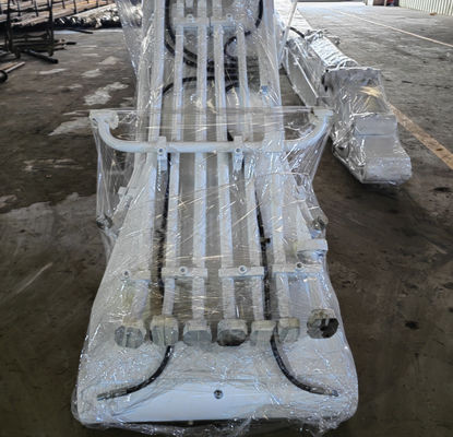 Ramię wysięgnika koparki o długim zasięgu, ATLAS 3306 20M 320 Długie ramię wysięgnika