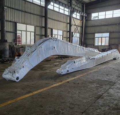 Ramię wysięgnika koparki o długim zasięgu, ATLAS 3306 20M 320 Długie ramię wysięgnika