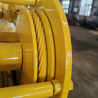 Koparka metra Koparka teleskopowa Ramię przesuwne do Hitachi Zx490