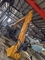 0.5CBM Bucket Excavator Sliding Arm dla Sanny Hitachi Komatsu Excavator Sliding Boom