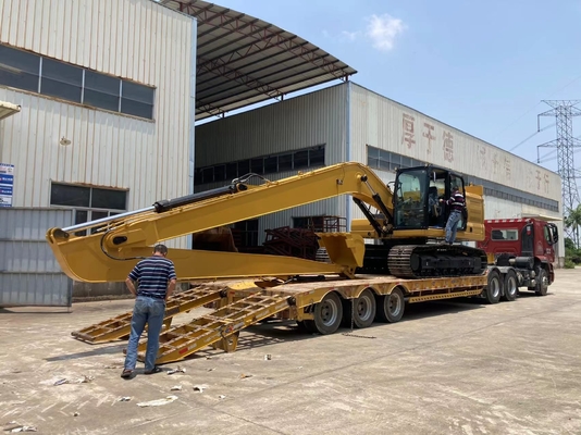 Gorąca sprzedaż Długodystansowa koparka z wiadrowym cylindrem dla kotów Komatsu