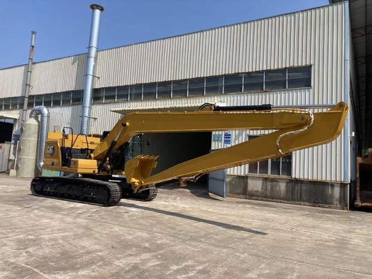 Gorąca sprzedaż Długodystansowa koparka z wiadrowym cylindrem dla kotów Komatsu