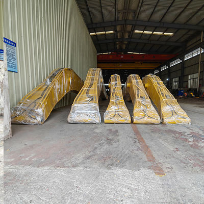 Koparka 320 PC200 1400 kg Długie ramię z wysięgnikiem o długości 2600 kg