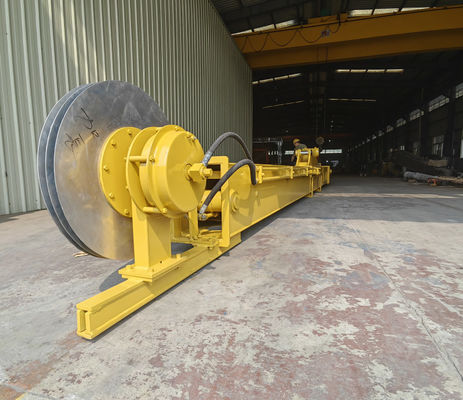 14m HG785 Q355B Ramię teleskopowe koparki do 320 SK200 Pc200