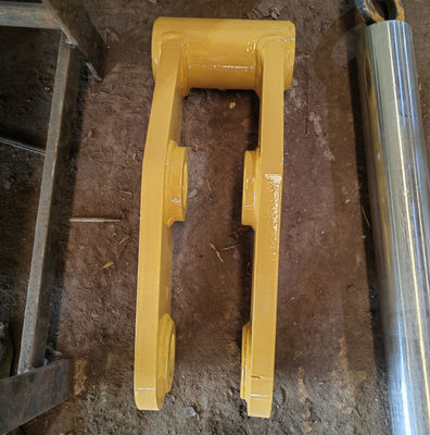 14m HG785 Q355B Ramię teleskopowe koparki do 320 SK200 Pc200