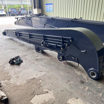 Wysięgnik do koparki przybrzeżnej 7,5 tony 400 obr./min dla  Kobelco Hitachi