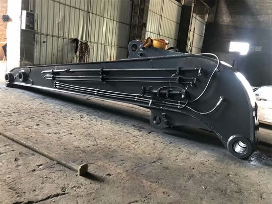 Wysięgnik do koparki przybrzeżnej 7,5 tony 400 obr./min dla  Kobelco Hitachi