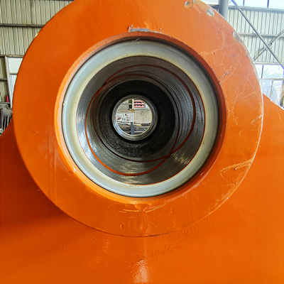 Ręczny / hydrauliczny system sterowania Ramię przedłużające koparki dla różnych marek modeli