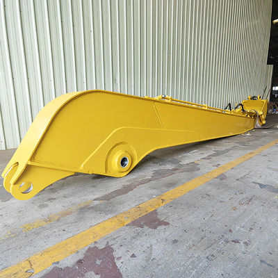 Wysięgniki koparki o długości 18 m do 320 PC200 ZX300 ZX330 349