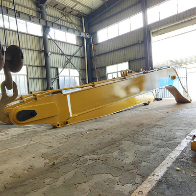 Koparka CE Antiwear Long Arm Praktyczny wysięgnik CAT KOMATSU 0.3CBM