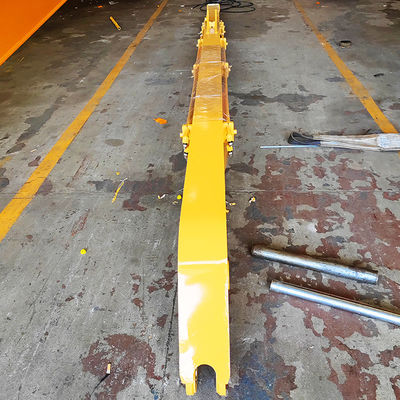 0,4-1,2 cbm 20-50 ton Koparka Długie ramię do ZX300 ZX330 349