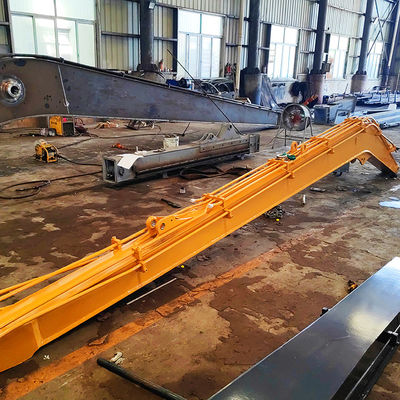 Koparka 1000 mm Długi wysięgnik Konfigurowalny kolor dla 320 PC200 ZX330