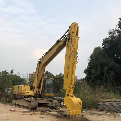 Podwójne ograniczenie trwałe koparki Slide Boom Excavator Sliding Boom Sliding Arm Of Excavator For DX200 SH300 SH360 Etc