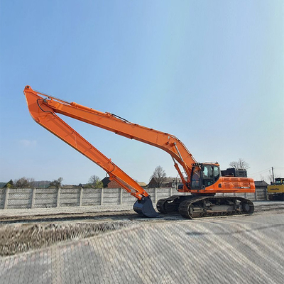 Malezja Oem Odm Excavator Long Reach Wysięgnik do Volvo EC210 EC240