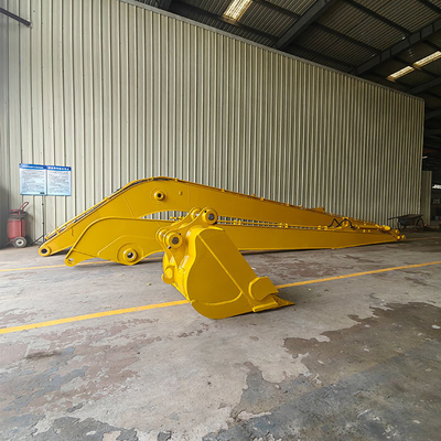 Wytrzymały grabarz Q355B dla Hitachi Komatsu